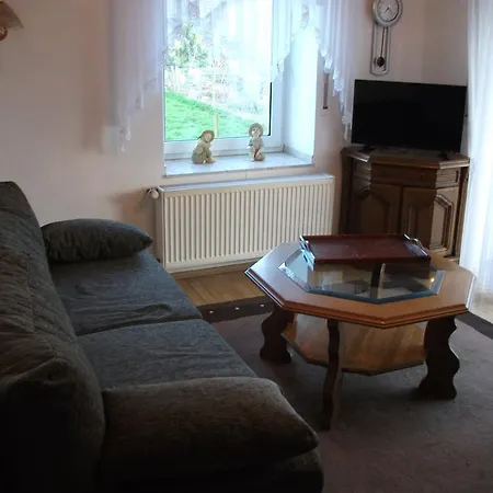 Am Bach Apartamento Rees