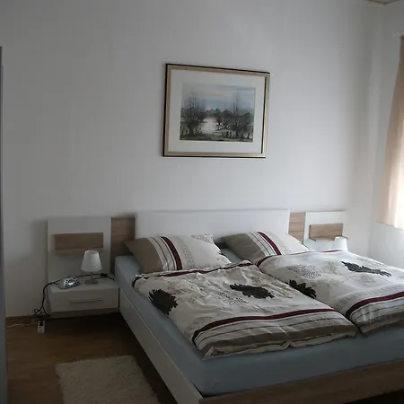 Apartment Am Bach