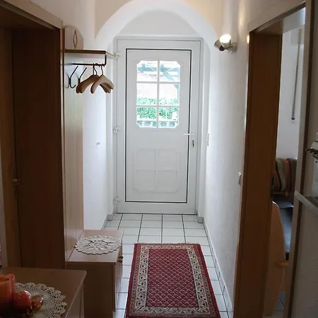 Apartment Am Bach *