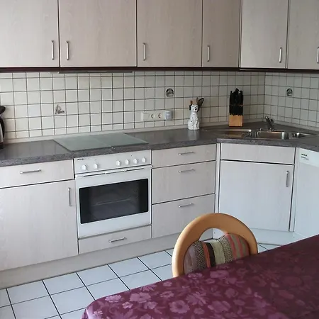 Am Bach Apartamento *