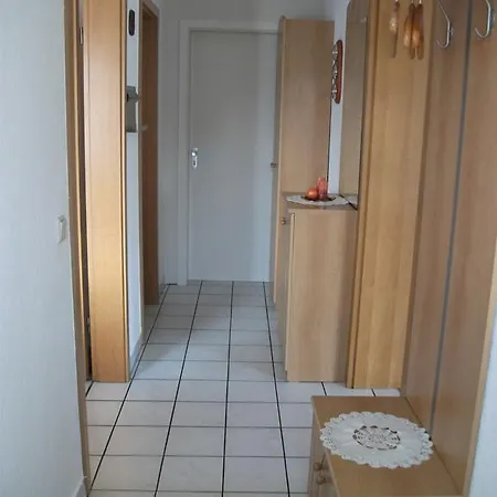 Am Bach Apartamento *