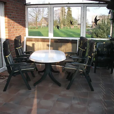 Am Bach Apartment Rees