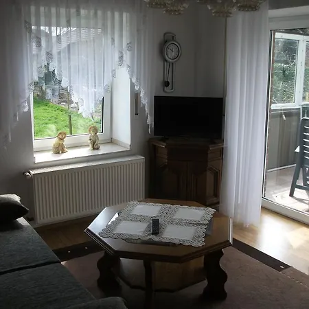 Apartamento Am Bach Rees