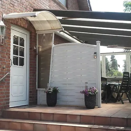 Apartamento Am Bach Rees