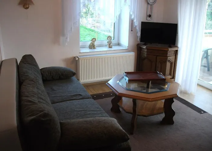 Am Bach 公寓 里斯