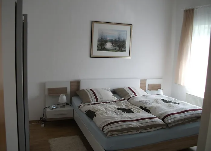 Διαμέρισμα Am Bach