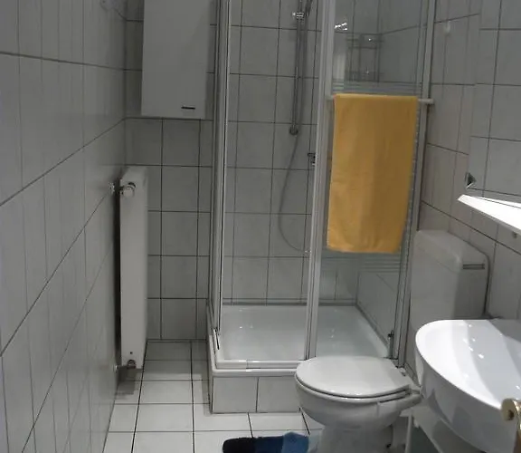 Am Bach 公寓 里斯