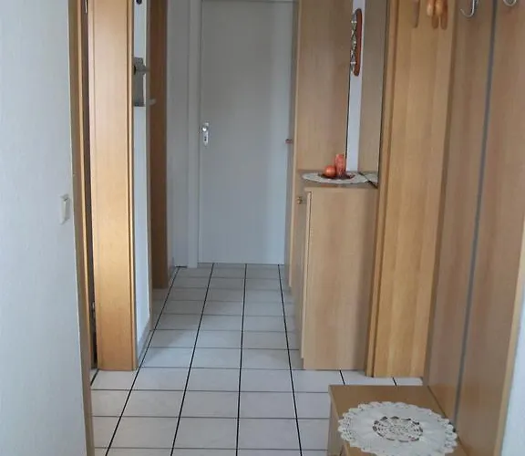 Am Bach Διαμέρισμα *