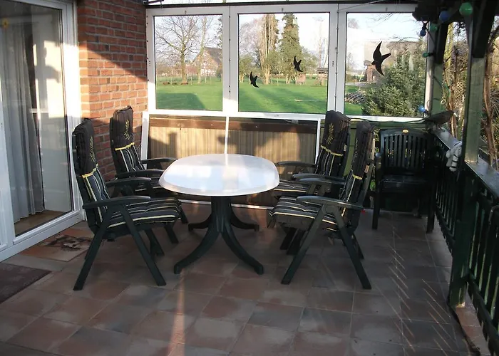 Am Bach 公寓 里斯